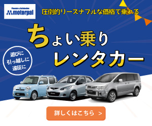 コアラクラブのオートリース