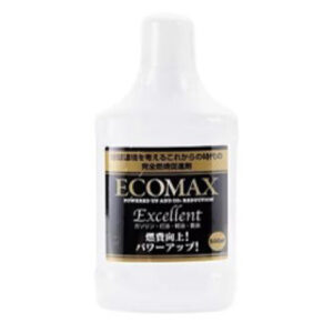 ecomax-excellent500